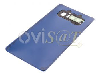 Tapa de batería genérica azul para Samsung Galaxy Note 8, N950